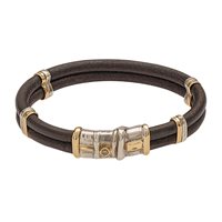 Bracciale Misani Uomo in Oro giallo B229 - B229